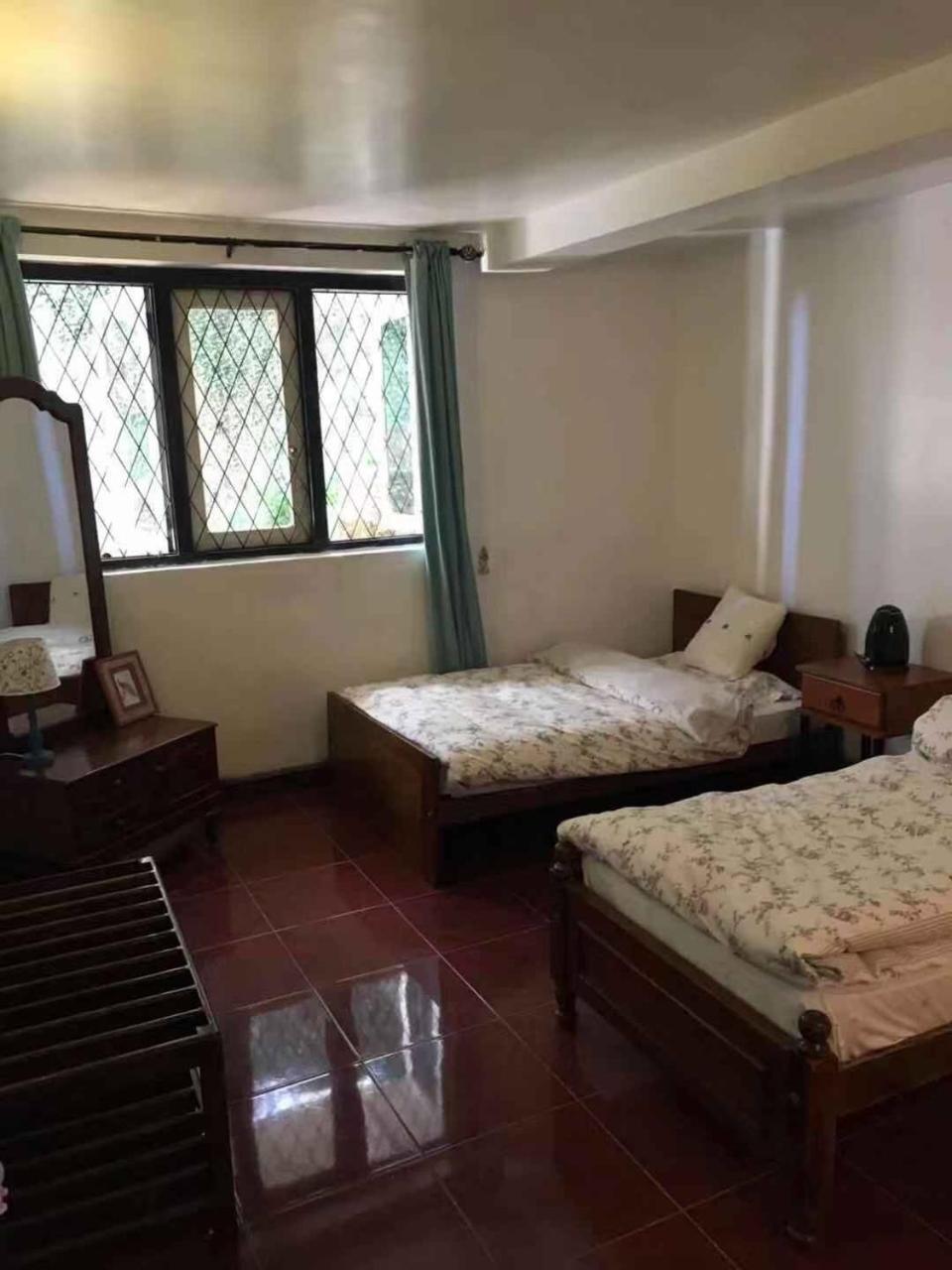 Asteria Villa Guest House Nuwara Eliya Luaran gambar