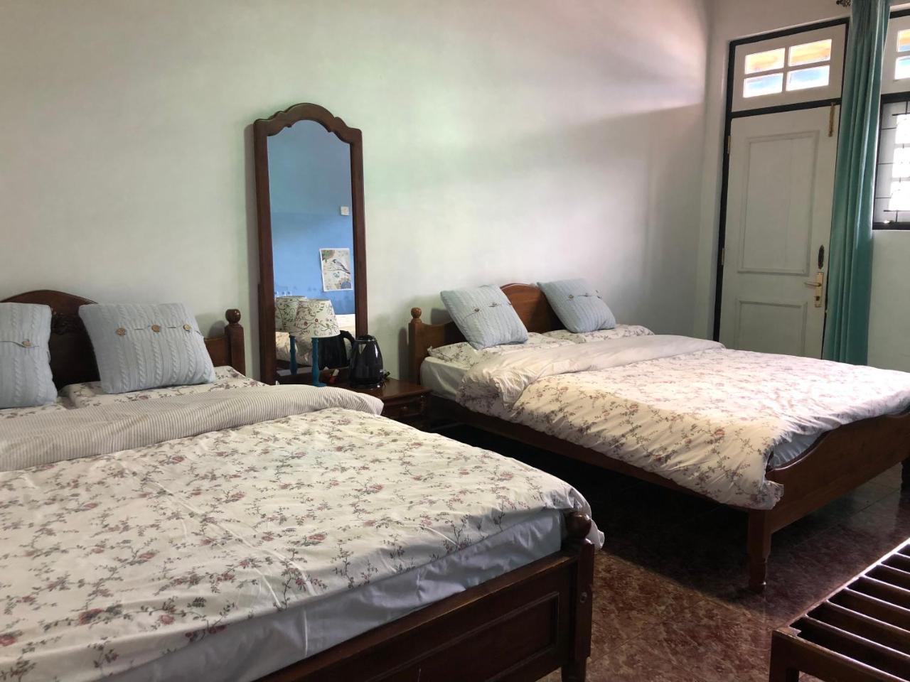 Asteria Villa Guest House Nuwara Eliya Luaran gambar